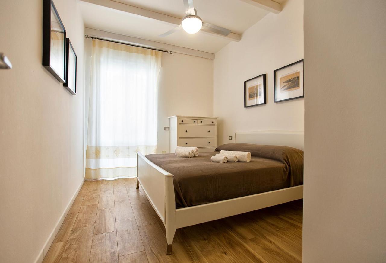 Alghero P.Umberto Old Town ภายนอก รูปภาพ
