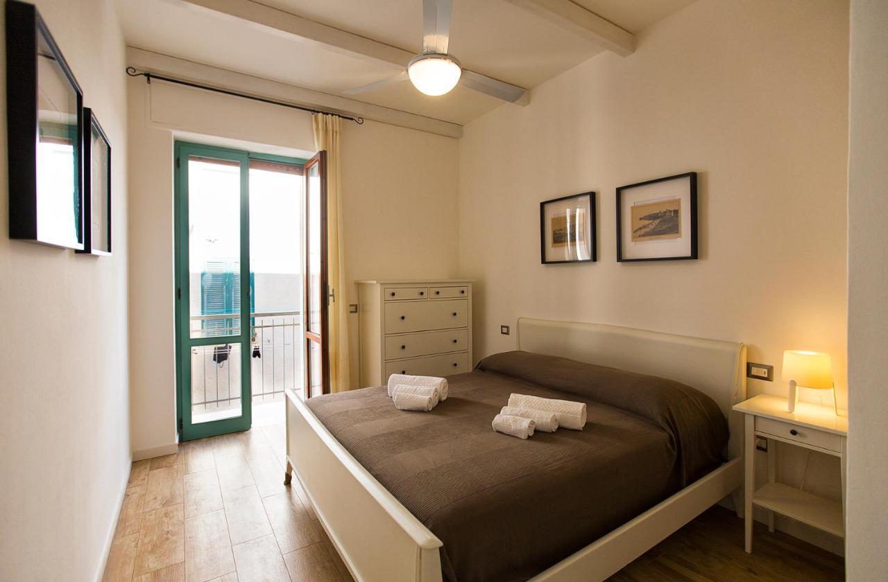Alghero P.Umberto Old Town ภายนอก รูปภาพ